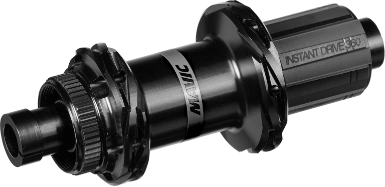 MR801 INFINITY SP DISC