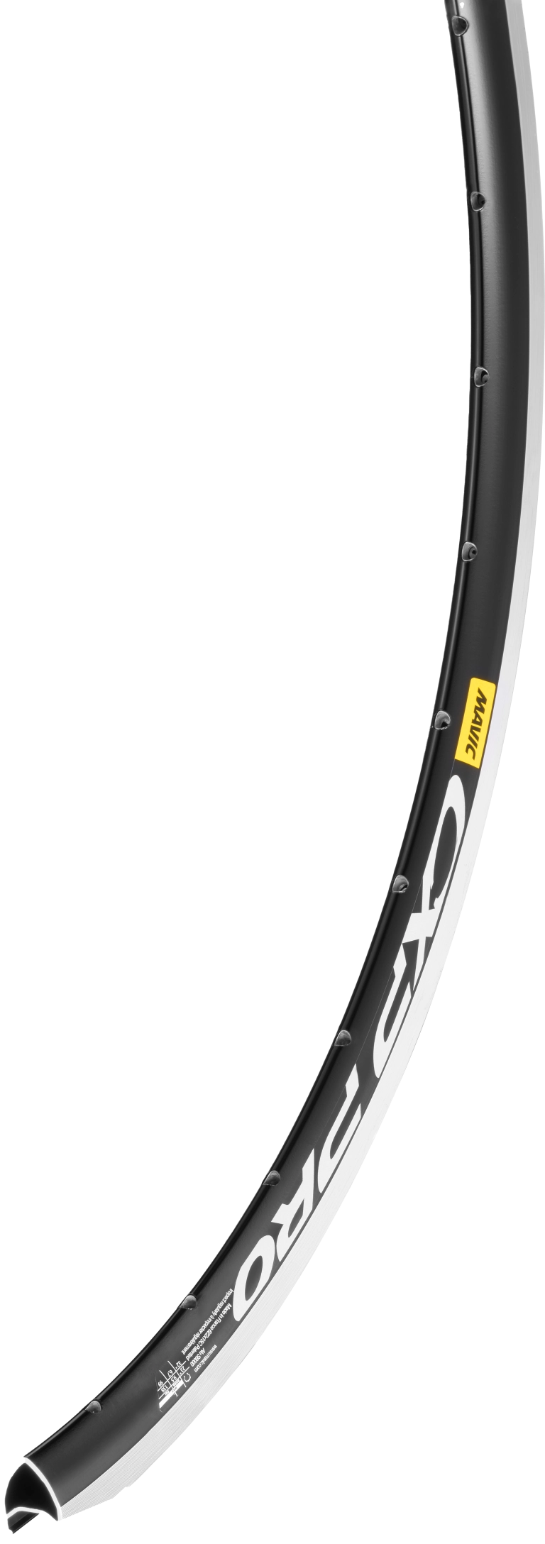 CXP PRO - Mavic