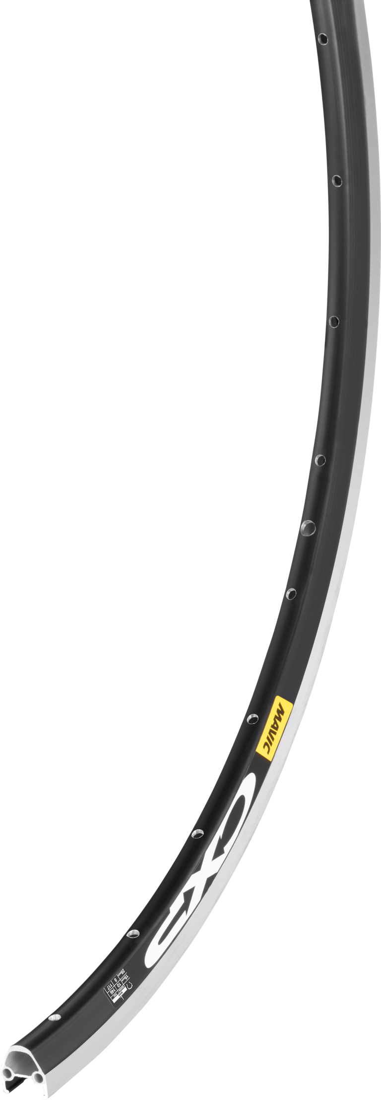CXP - Mavic
