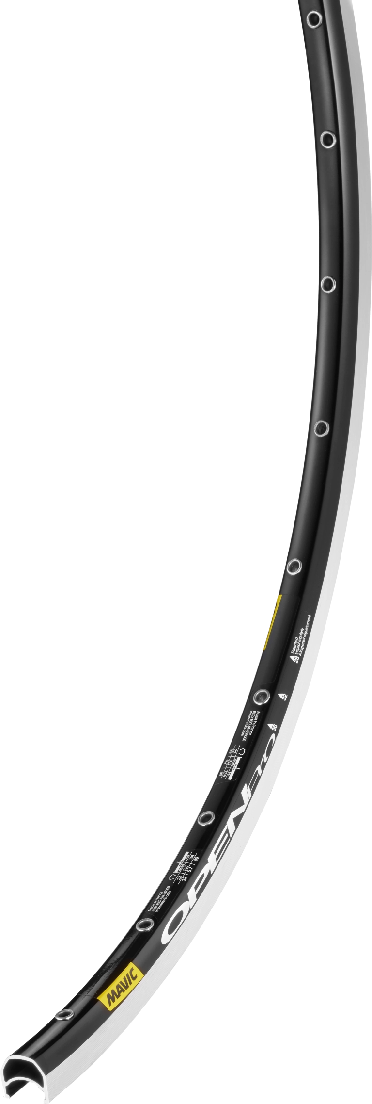 OPEN PRO C