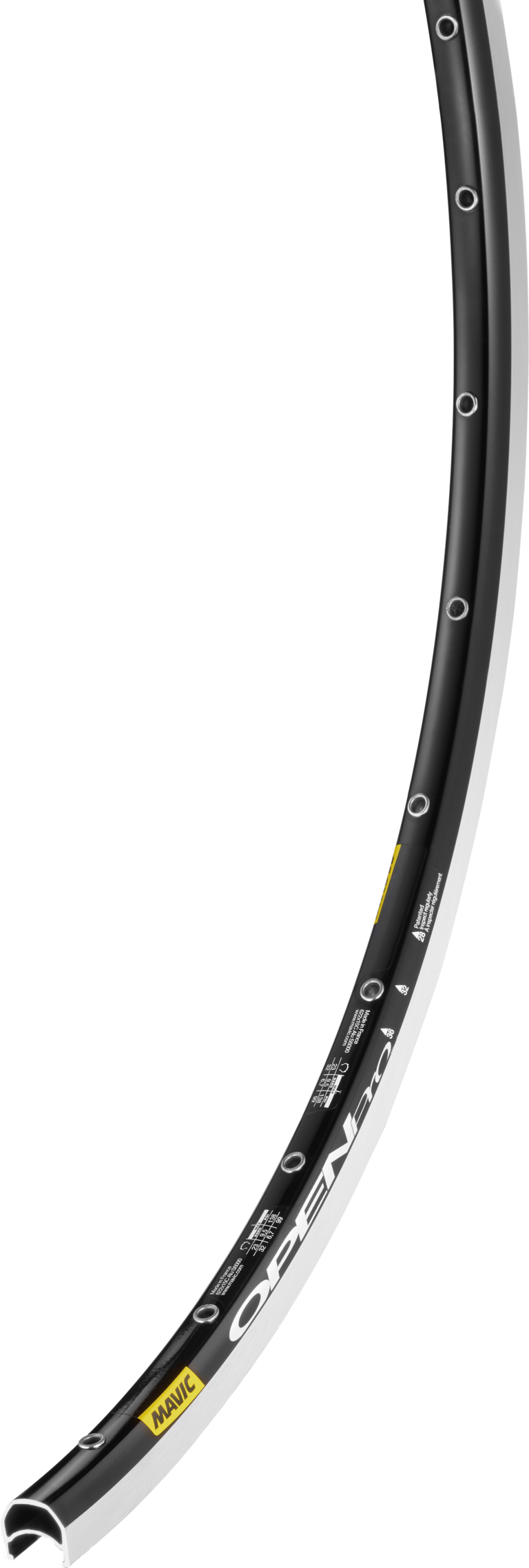 OPEN PRO C