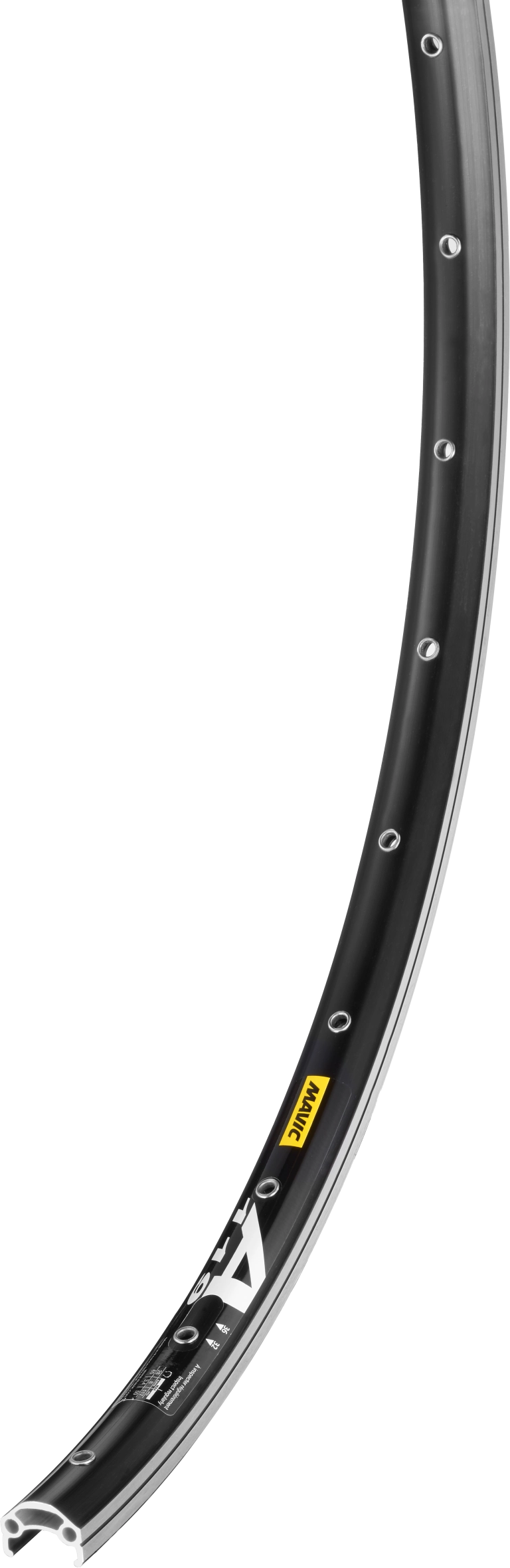 A 119