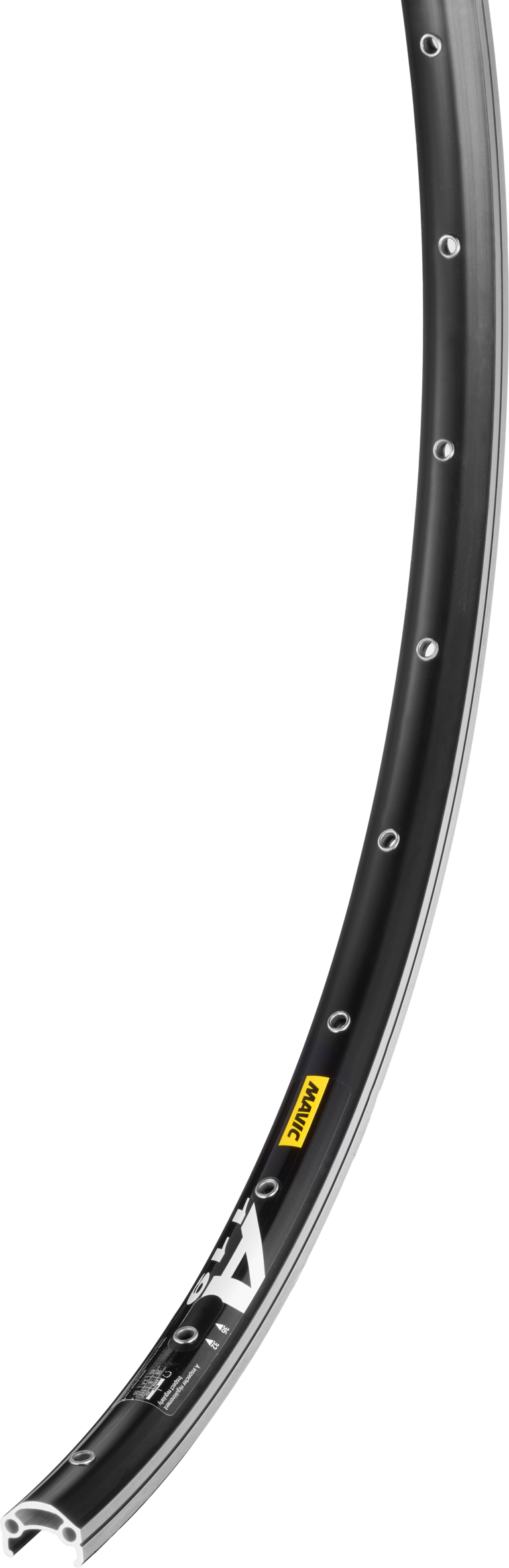 A 119