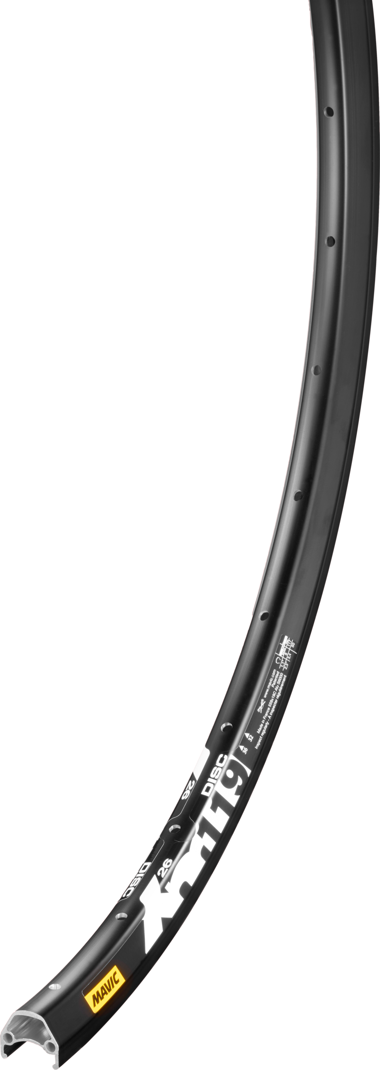 XM119 DISC 26