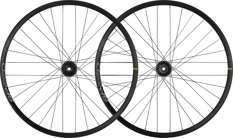 E-SPEEDCITY 1 650B