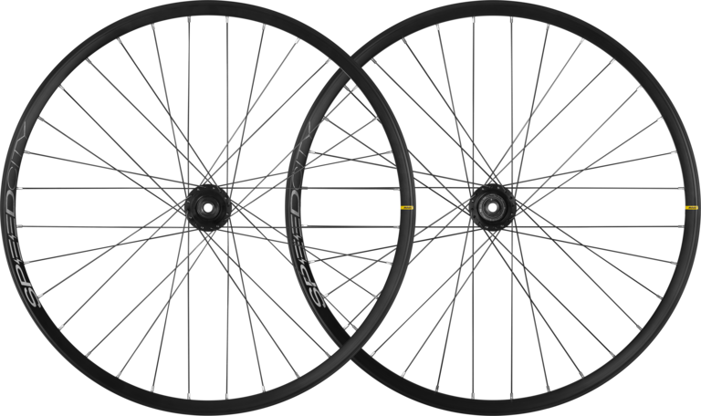 E-SPEEDCITY 1 650B