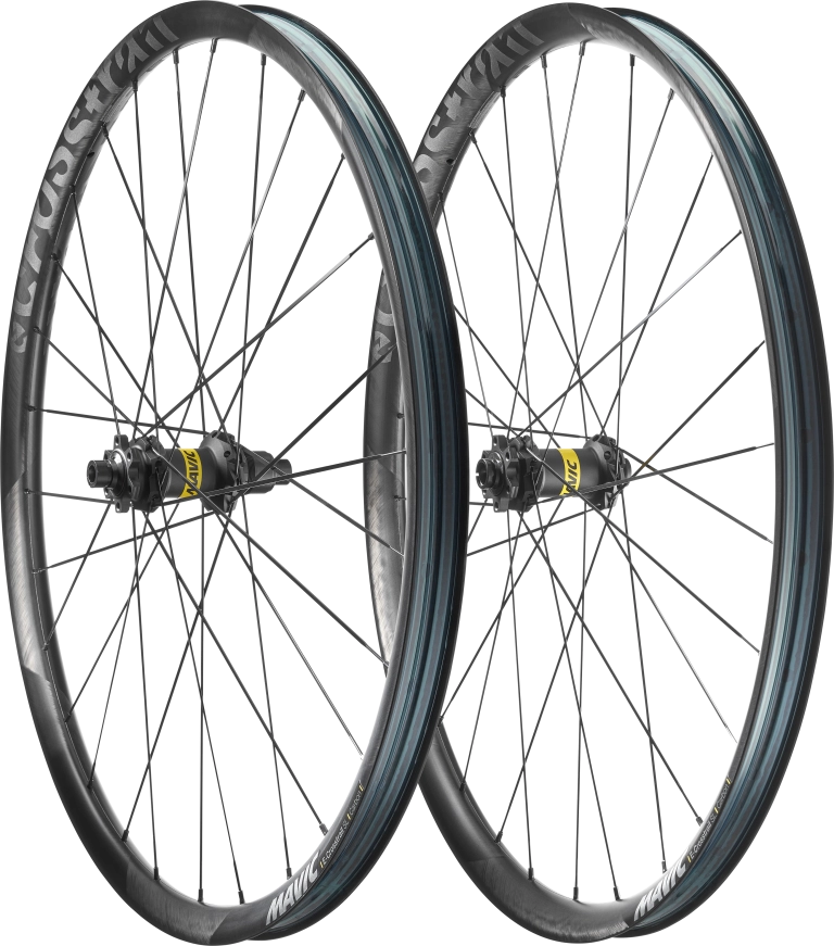 E-CROSSTRAIL SLCAR-INT29BSTXD