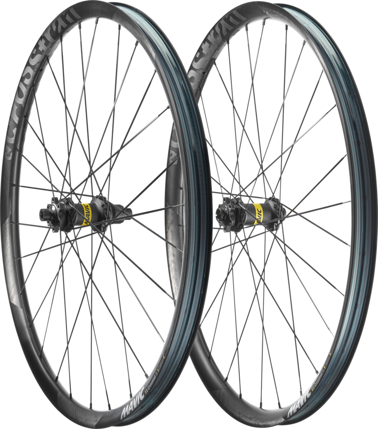 E-CROSSTRAIL SLCAR-INT29BSTXD
