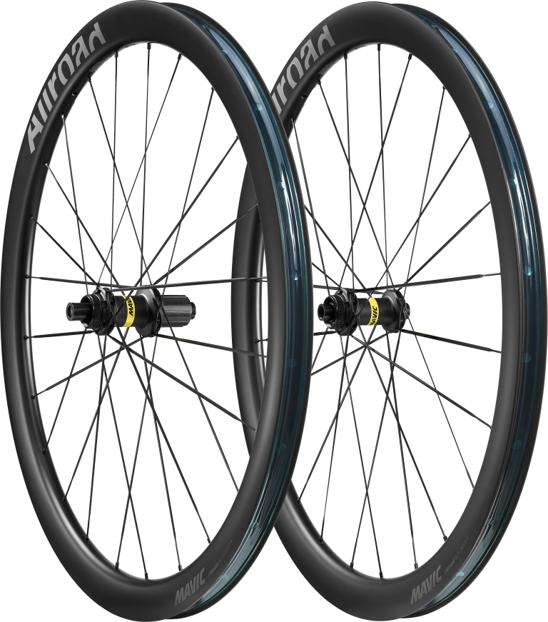 ALLROAD SL CARBON