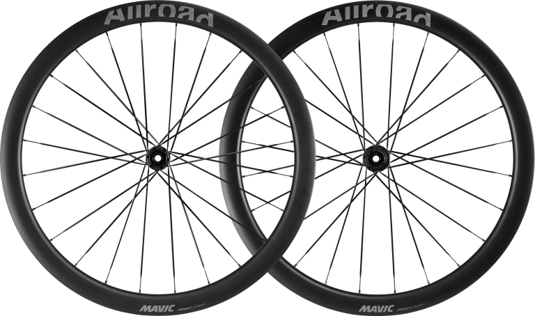 ALLROAD SL CARBON