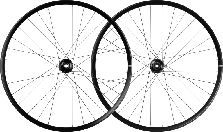 E-CROSSRIDE 1 29 30MM