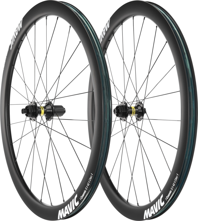 COSMIC S 42 DISC