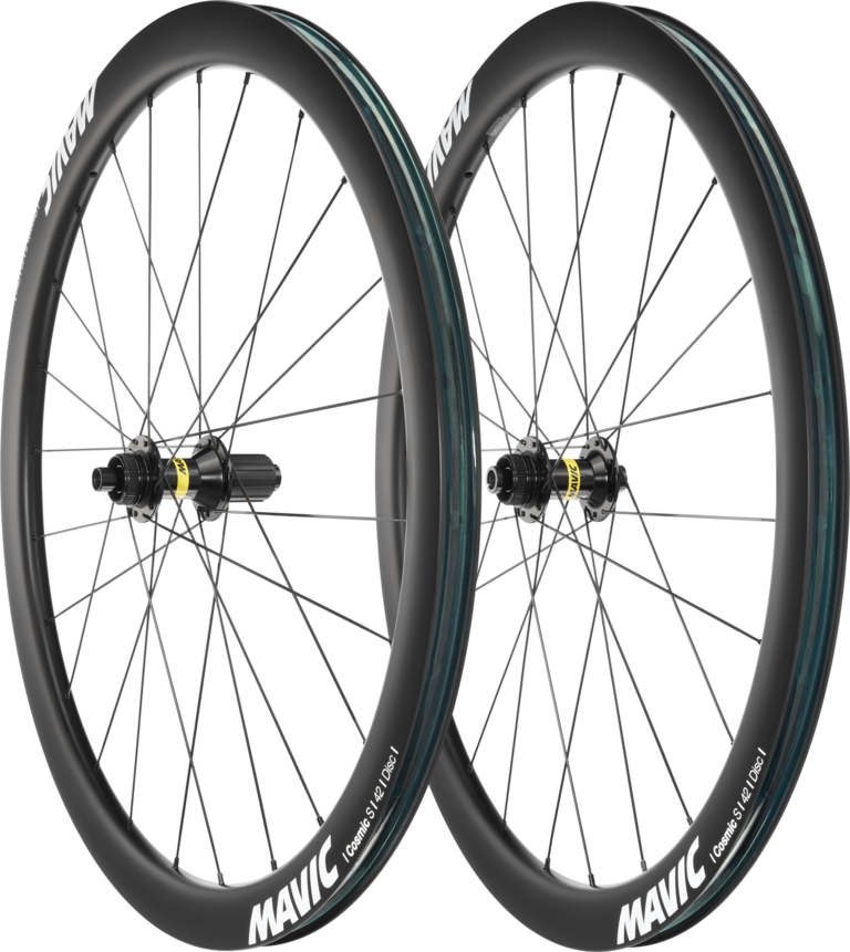 COSMIC S 42 DISC COSMIC S 42 DISC