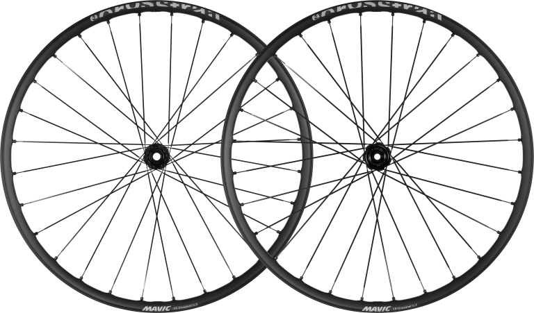 E-CROSSTRAIL SL 29