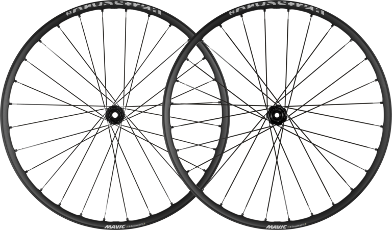 E-CROSSTRAIL SL 29