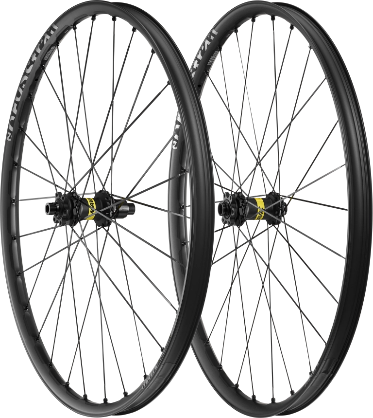 E-CROSSTRAIL SL 29