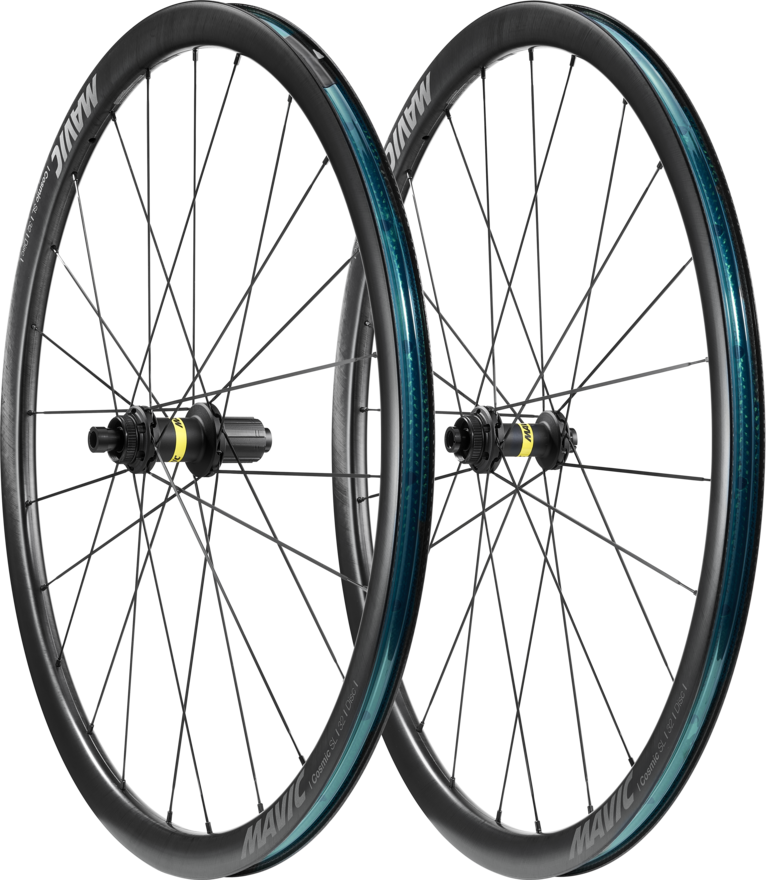 COSMIC SL 32 DISC 21mm
