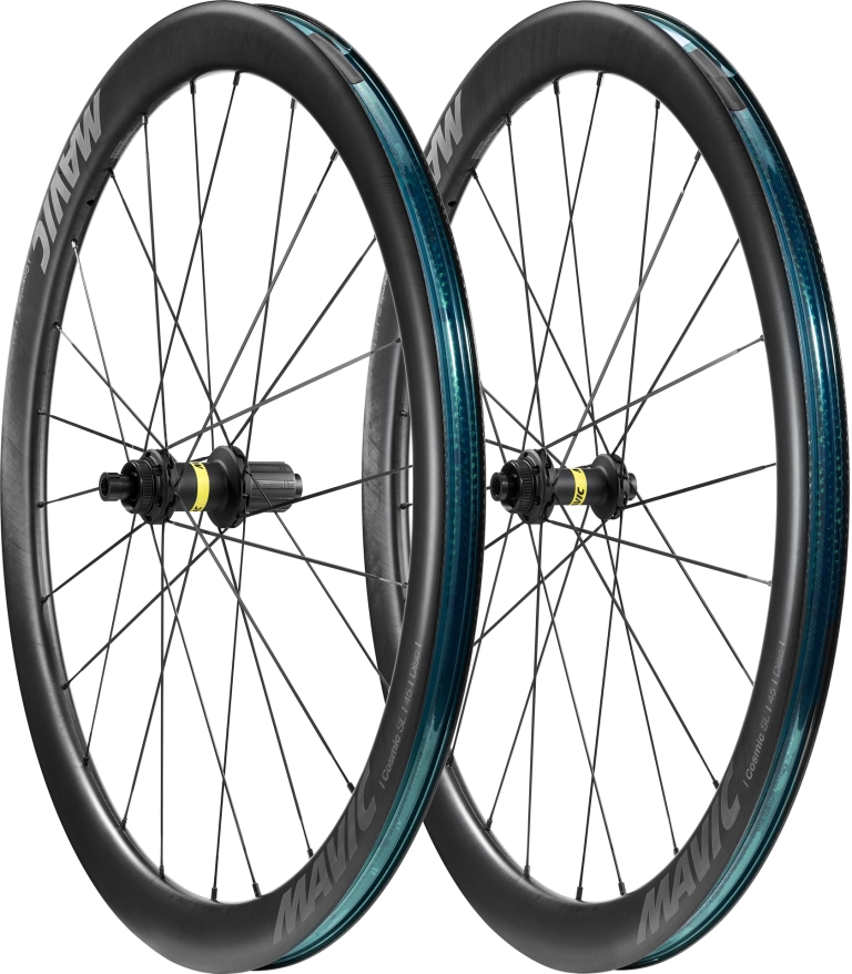 COSMIC SL 45 DISC 23mm