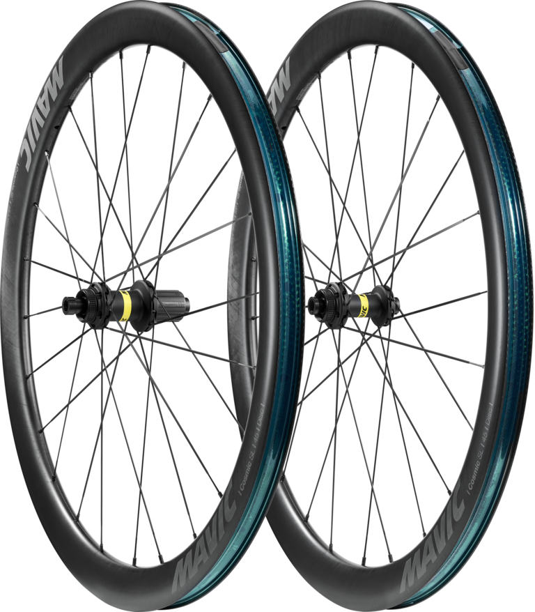 COSMIC SL 45 DISC 23mm