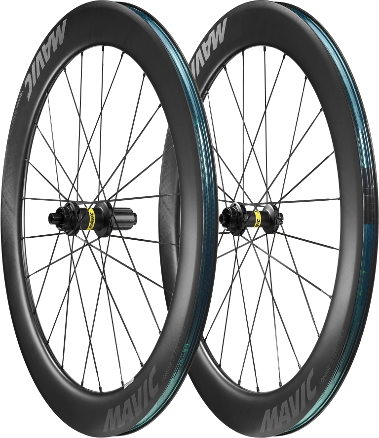 COSMIC SL 65 DISC 19mm