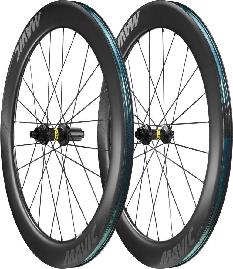 COSMIC SL 65 DISC 19mm