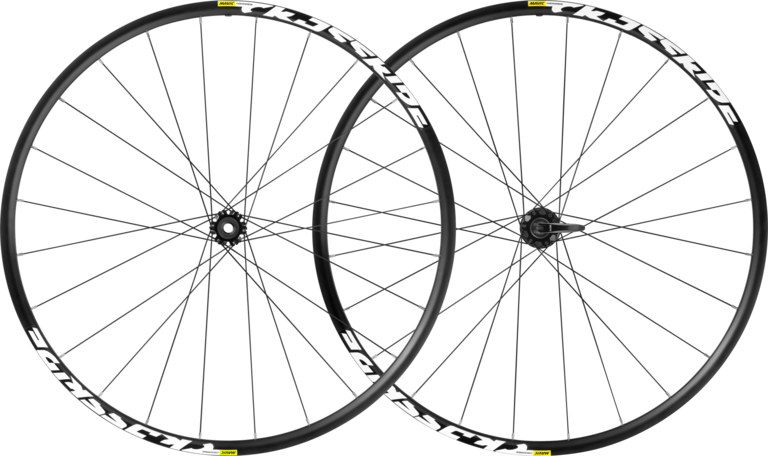 CROSSRIDE FTS-X 27.5 CROSSRIDE FTS-X 27.5