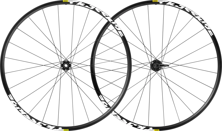 CROSSRIDE FTS-X 29