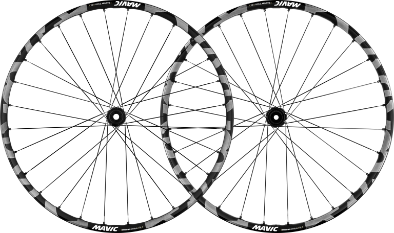 DEEMAX ENDURO SL 29