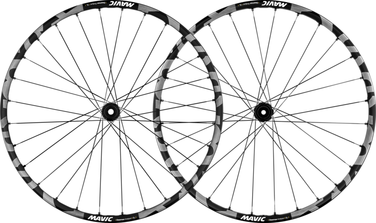 DEEMAX ENDURO SL 29 DEEMAX ENDURO SL 29
