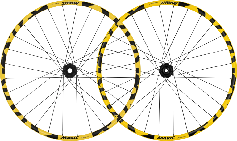 DEEMAX DH YLW 29