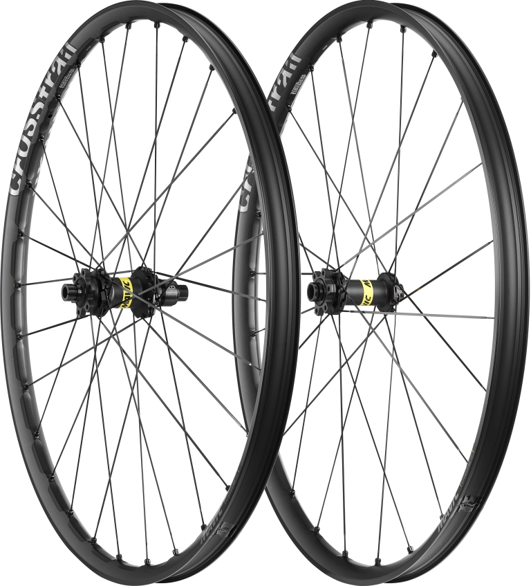 CROSSTRAIL SL 29