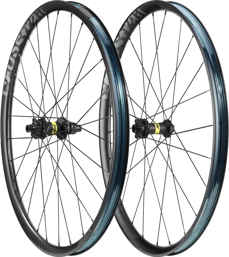 CROSSTRAIL SL CARBON 29