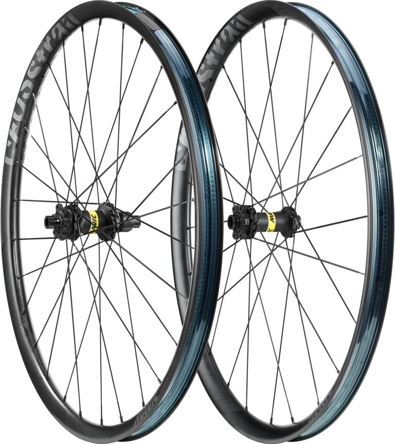 CROSSTRAIL SL CARBON 29