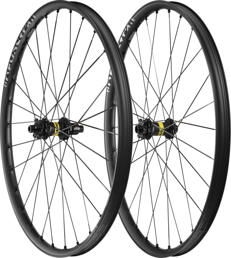 E-CROSSTRAIL SL 27.5 E-CROSSTRAIL SL 27.5