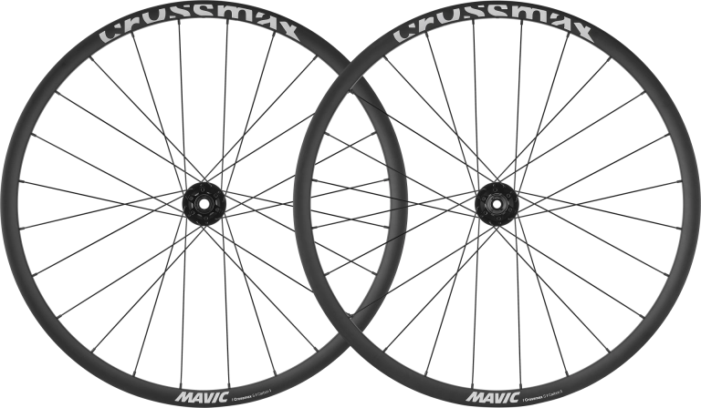 CROSSMAX S CARBON 29