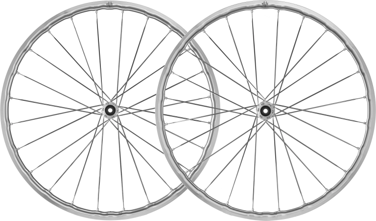KSYRIUM SL DISC HERITAGE
