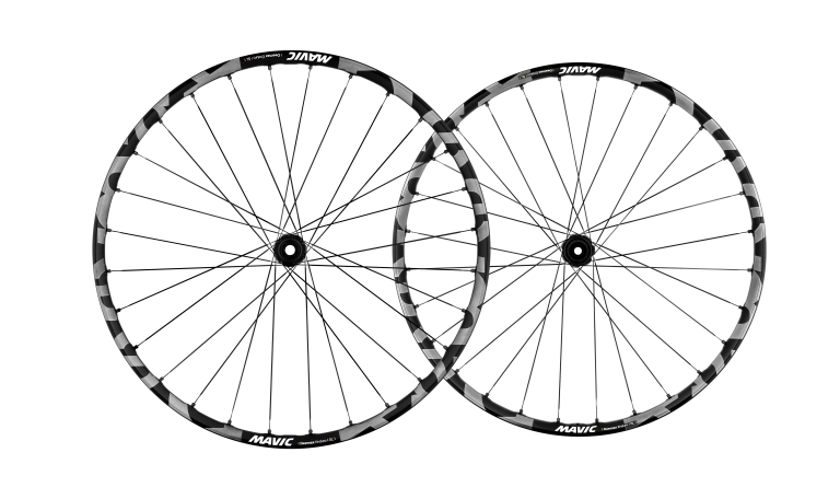DEEMAX ENDURO SL MULLET