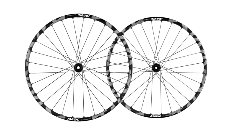 DEEMAX ENDURO SL MULLET