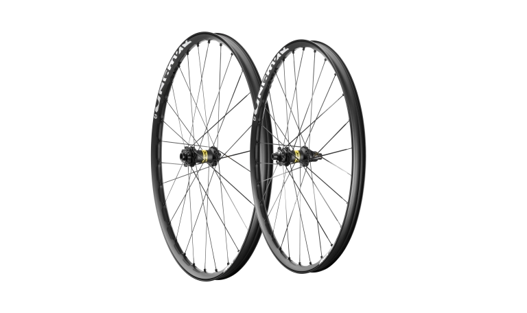 E-DEEMAX S MULLET