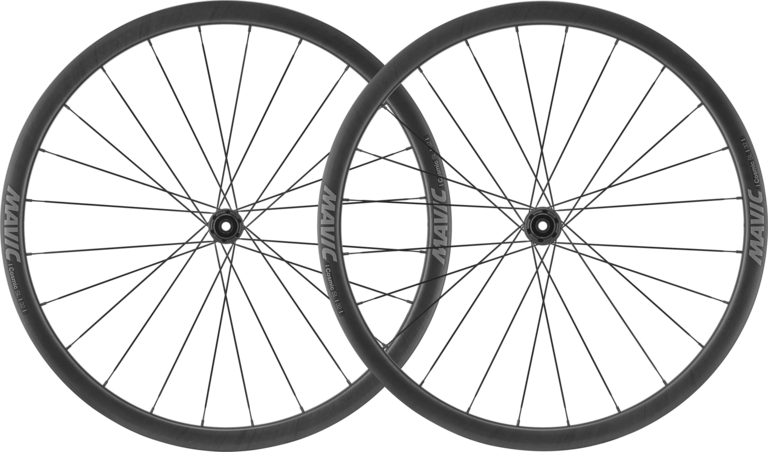 COSMIC SL 32 DISC 21mm