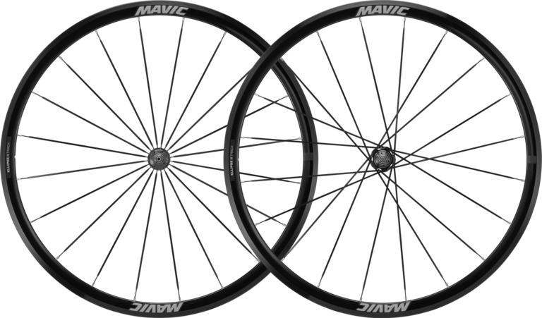 ELLIPSE II TRACK ELLIPSE II TRACK