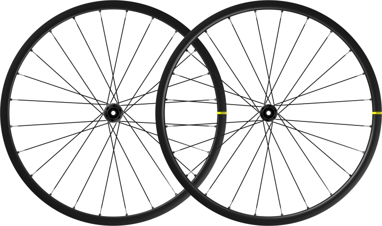 KSYRIUM S DISC