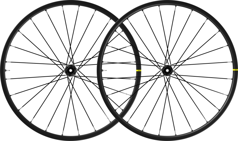 ALLROAD S DISC - Mavic