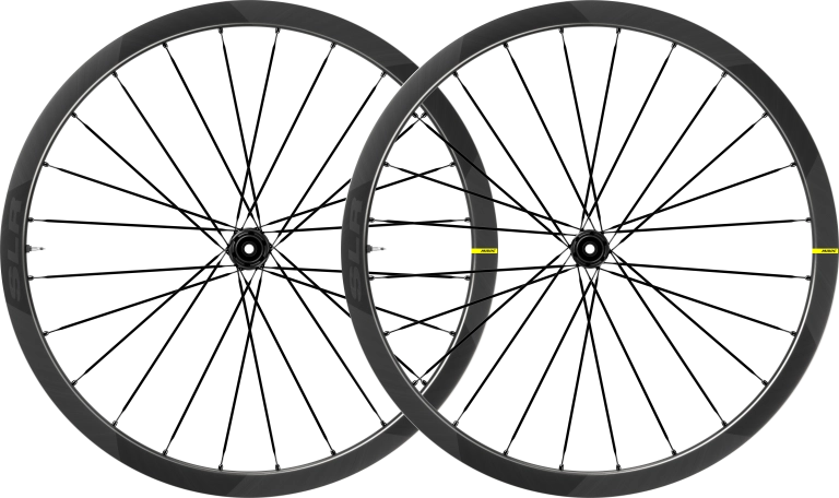 COSMIC SLR 32 DISC