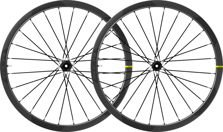 COSMIC SLR 32 DISC