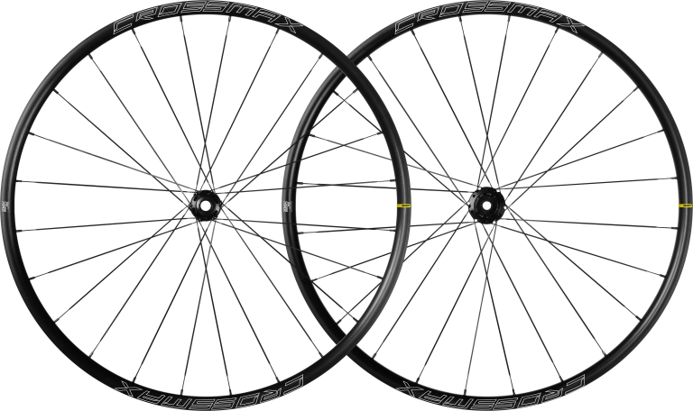 CROSSMAX 29