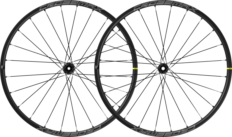 CROSSMAX SL 29