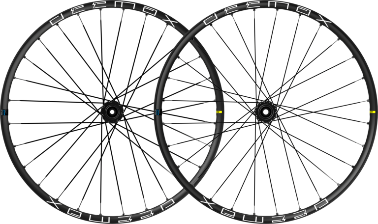 E-DEEMAX S35 INT 27.5 BST HG