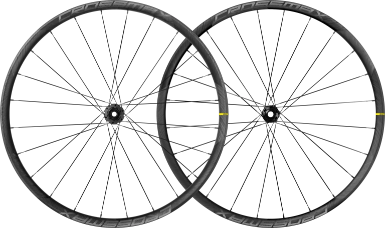 CROSSMAX XL R 29 - Mavic