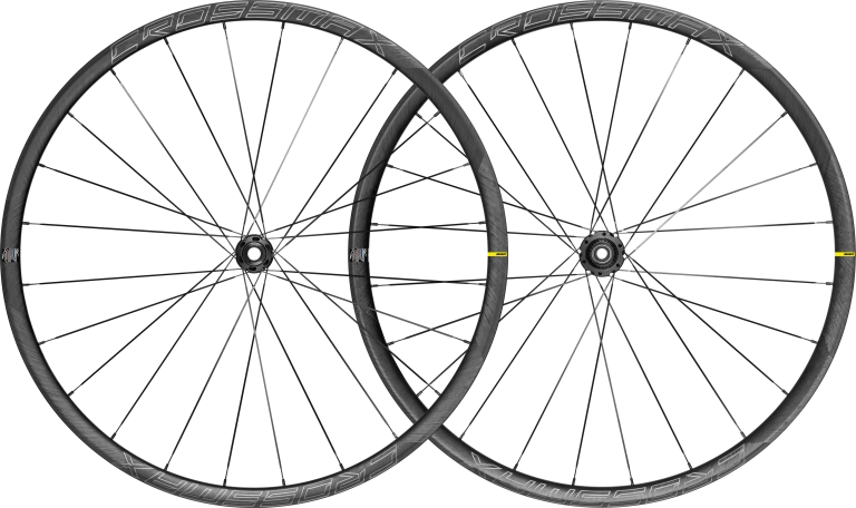 CROSSMAX SL R 29